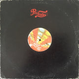D-Train : Keep On (12", M/Print)