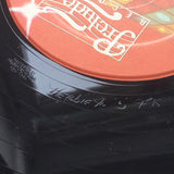 D-Train : Keep On (12", M/Print)