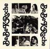 Be Be K'Roche : Be Be K'Roche (LP)