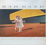 RAH Band : Past, Present & Future (LP, Comp)