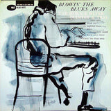 The Horace Silver Quintet & Trio* : Blowin' The Blues Away (LP, Album, Mono, Dee)
