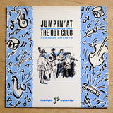 Various : Jumpin' At The Hot Club (LP, Comp)