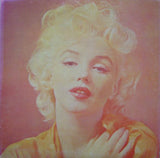 Marilyn Monroe : Legends (LP, Comp, Gat)