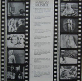 Marilyn Monroe : Legends (LP, Comp, Gat)