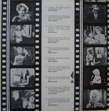 Marilyn Monroe : Legends (LP, Comp, Gat)