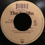 The Smiths : This Charming Man (7", Single, Jukebox, RE)