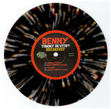 Benny The Butcher & Cuns : Tommy DeVito's Breakfast (7", EP, Ltd, Num, Spl)