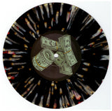 Benny The Butcher & Cuns : Tommy DeVito's Breakfast (7", EP, Ltd, Num, Spl)