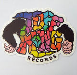 Benny The Butcher & Cuns : Tommy DeVito's Breakfast (7", EP, Ltd, Num, Spl)