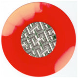 Guilty Simpson : CO-OP (7", EP, Ltd, Num, Yel)