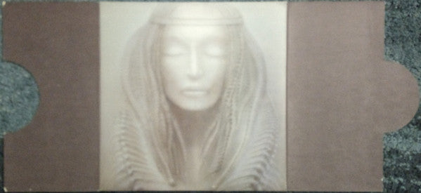 Emerson, Lake & Palmer : Brain Salad Surgery (LP, Album, RE, Die)