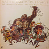 Walter Carlos : By Request (LP, Album)