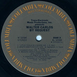 Walter Carlos : By Request (LP, Album)