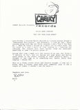 Rollo Goes Camping : Get Off Your High Horse (12", Promo)