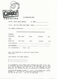 Rollo Goes Camping : Get Off Your High Horse (12", Promo)