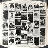 Fleetwood Mac : Peter Green's Fleetwood Mac (LP, Album)