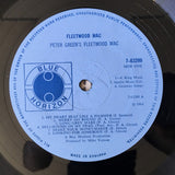 Fleetwood Mac : Peter Green's Fleetwood Mac (LP, Album)
