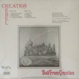 Creation Rebel : Dub From Creation (LP, Ltd, RE, Cle)