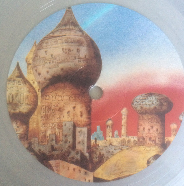 Creation Rebel : Dub From Creation (LP, Ltd, RE, Cle)