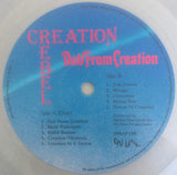 Creation Rebel : Dub From Creation (LP, Ltd, RE, Cle)