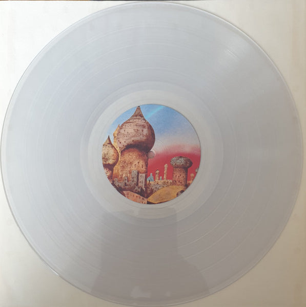 Creation Rebel : Dub From Creation (LP, Ltd, RE, Cle)