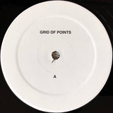 Grouper : Grid Of Points (LP, Album)