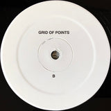 Grouper : Grid Of Points (LP, Album)