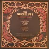 The Seven Ups : Commandments (LP, Album)