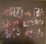 The Seven Ups : Commandments (LP, Album)