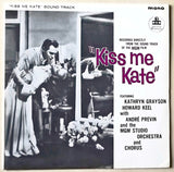 Various : Kiss Me Kate (LP, Album)