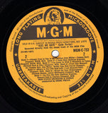 Various : Kiss Me Kate (LP, Album)