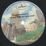 Bar-Kays : Flying High On Your Love (LP, Album, Pit)