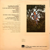 Luther Ingram : (If Loving You Is Wrong) I Don't Want To Be Right (LP, Album, Mon)
