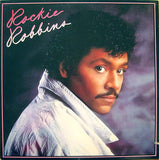 Rockie Robbins : Rockie Robbins (LP, Album, Glo)