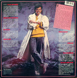 Rockie Robbins : Rockie Robbins (LP, Album, Glo)