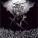 Darkthrone : Sardonic Wrath (CD, Album, RE)