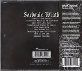 Darkthrone : Sardonic Wrath (CD, Album, RE)