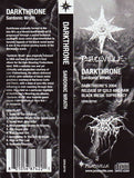 Darkthrone : Sardonic Wrath (CD, Album, RE)