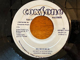 Johnny Osbourne : Murderer (7")