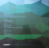 The Fiery Furnaces : Blueberry Boat (2xLP, Album, RE)