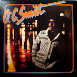 O.C. Smith* : Love Is Forever (LP, Album)