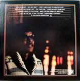 O.C. Smith* : Love Is Forever (LP, Album)