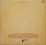 Joni Mitchell : Court And Spark (LP, Album)