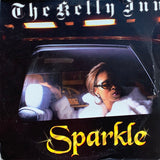 Sparkle (2) : Sparkle (2xLP, Album)