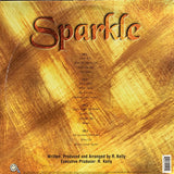 Sparkle (2) : Sparkle (2xLP, Album)
