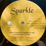Sparkle (2) : Sparkle (2xLP, Album)