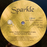 Sparkle (2) : Sparkle (2xLP, Album)