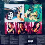 Tha Truth! : Makin' Moves... Everyday (2xLP, Album)