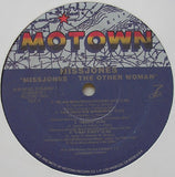 Miss Jones (2) : The Other Woman (2xLP, Album)