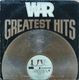 War : Greatest Hits (LP, Comp, Club)